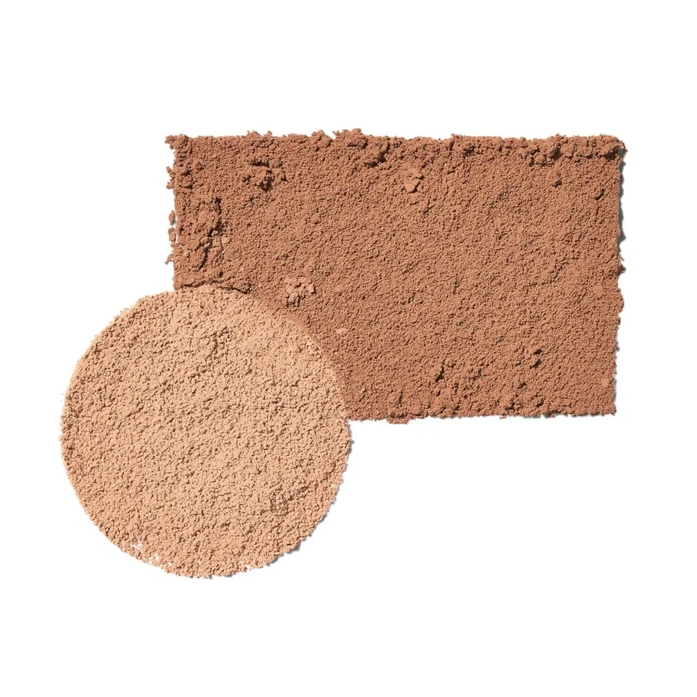 NIP PYT Faux Sun Bronzer Duo Bali Full Size 5g